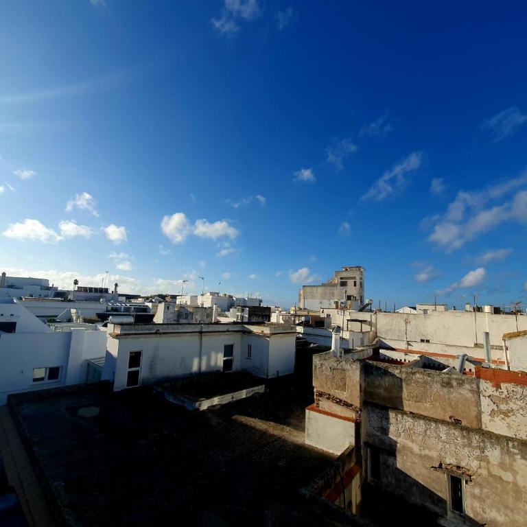 Casa Florinda 8 - Apartamento con terraza - 18