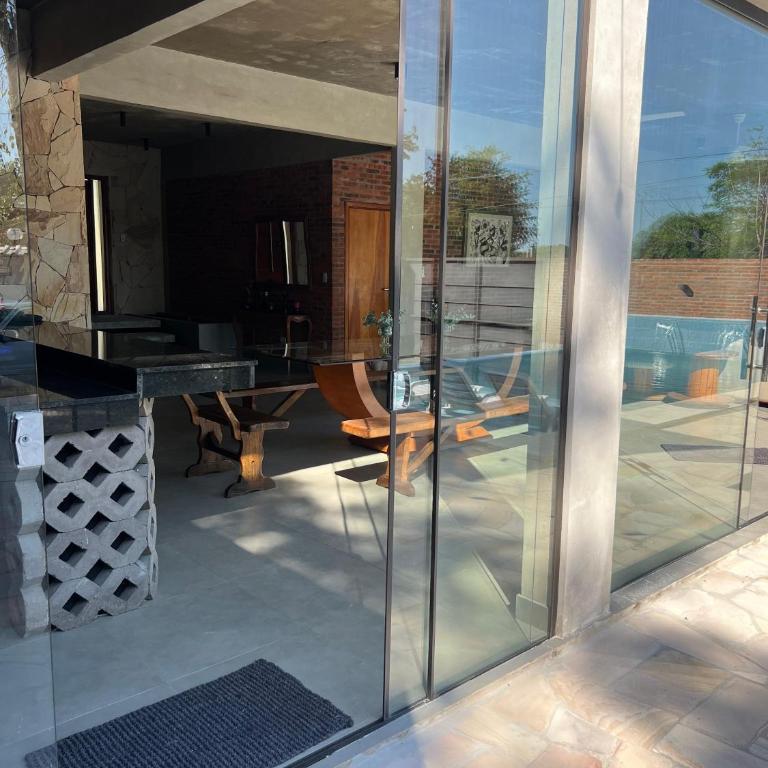 Casa de verano en San Bernardino - Villa de 2 dormitorios - 23