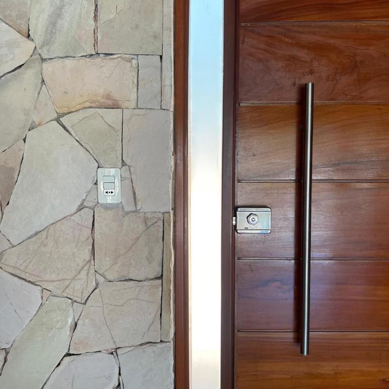 Casa de verano en San Bernardino - Villa de 2 dormitorios - 3