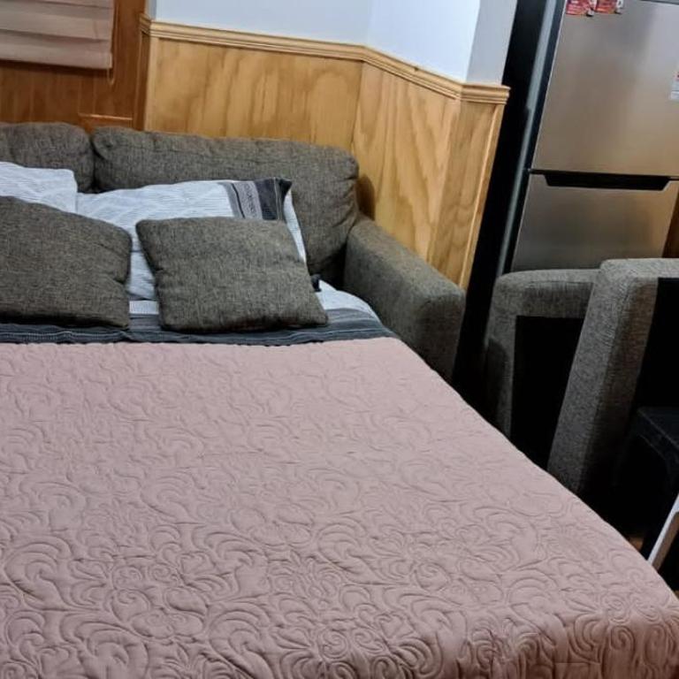 Departamentos Kitkaika - Apartamento - 2 niveles - 1