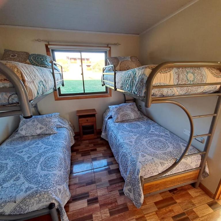 Cabaña Nukutiare - Two-Bedroom House - 6