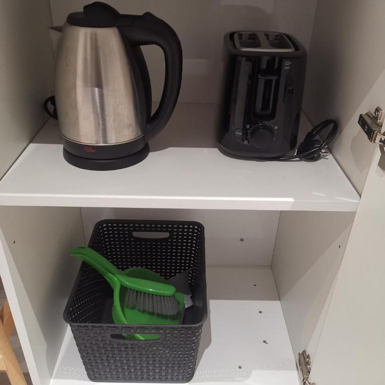 Idéal Curistes, Souvenirs de Provence, charmant T2 neuf climatisé - Appartement 1 Chambre - 32