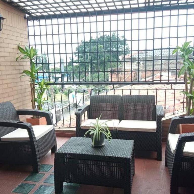 Nice and trendy loft Best location great stuff - Apartamento de 2 dormitorios - 12