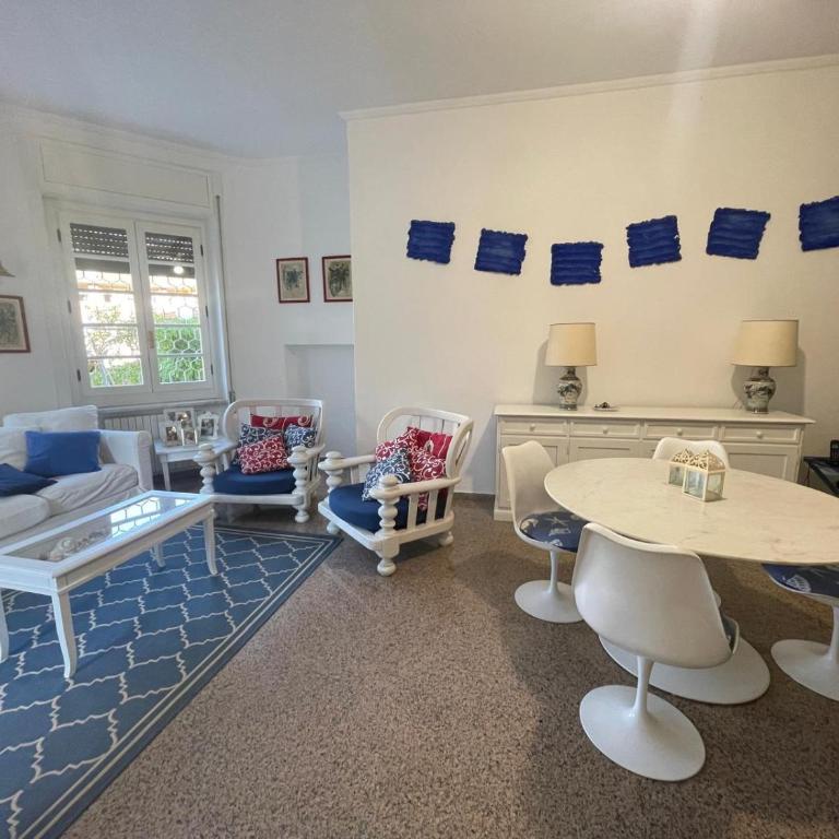 Casa dei Fiordalisi - Casa con 2 Camere da Letto - 10