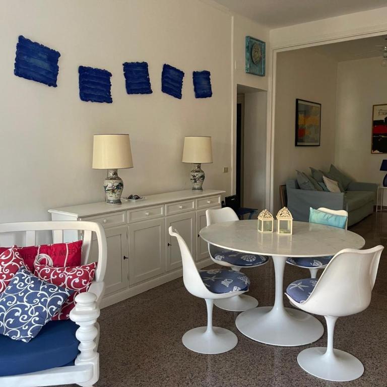 Casa dei Fiordalisi - Casa con 2 Camere da Letto - 9