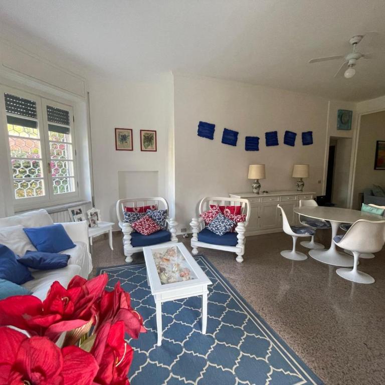 Casa dei Fiordalisi - Casa con 2 Camere da Letto - 8
