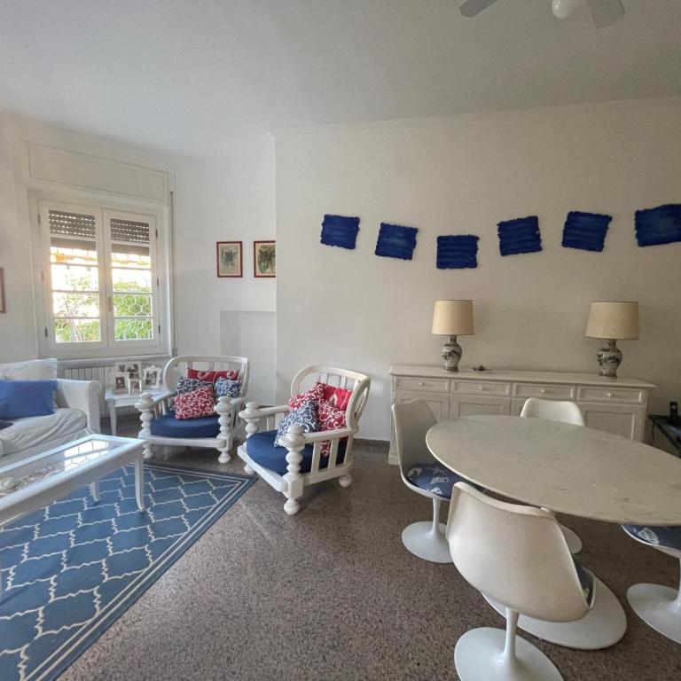 Casa dei Fiordalisi - Casa con 2 Camere da Letto - 1