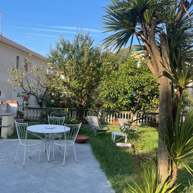 Casa dei Fiordalisi - Casa con 2 Camere da Letto - 7