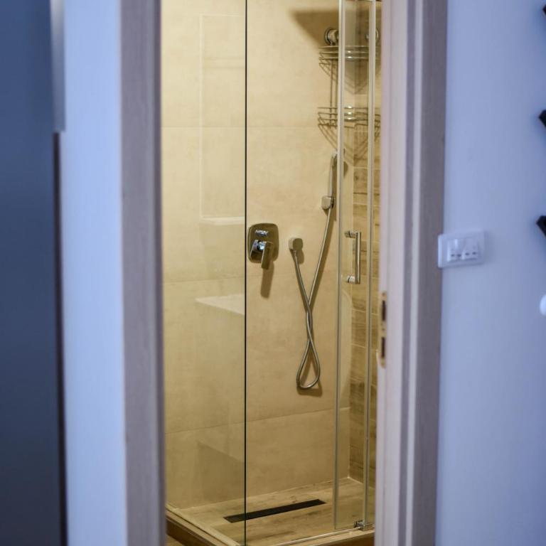Vila Montana, Kopaonik, Apartman Ivony - Porodični Apartman s 1 Spavaćom Sobom - 7