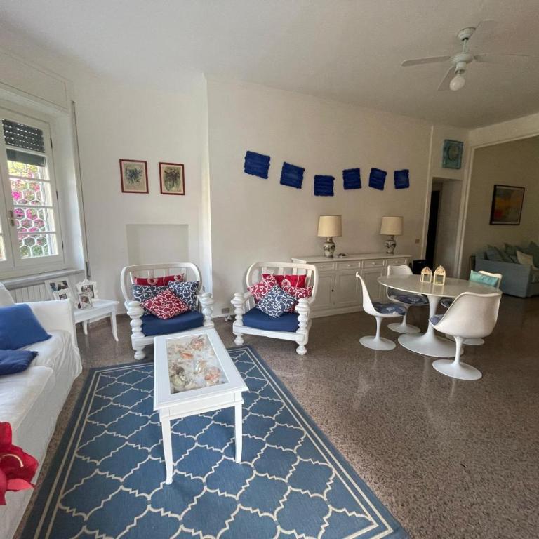 Casa dei Fiordalisi - Casa con 2 Camere da Letto - 4