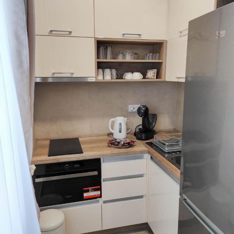 Vila Montana, Kopaonik, Apartman Ivony - Porodični Apartman s 1 Spavaćom Sobom - 4