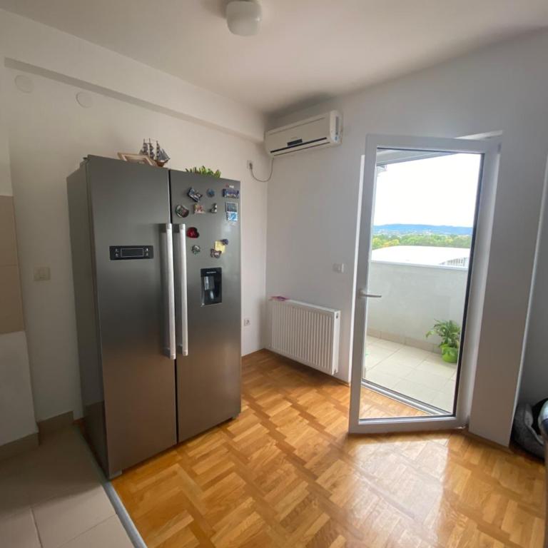 Charming, premium location - One-Bedroom Apartment - 6