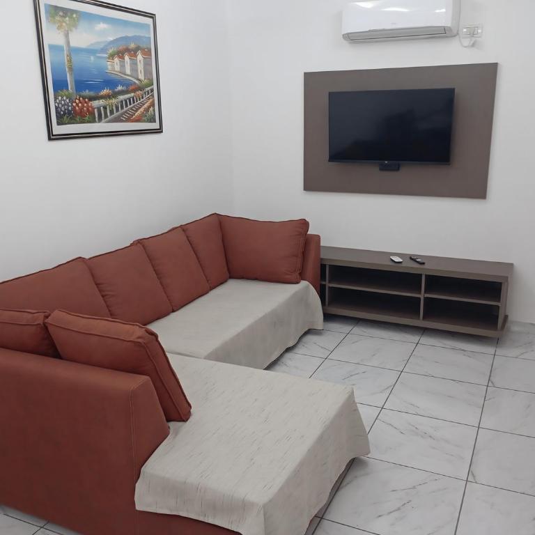 Alojamiento El Trébol - Casa de 2 dormitorios - 6