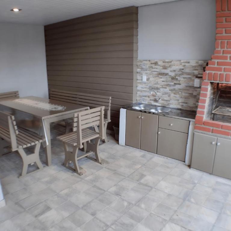 Alojamiento El Trébol - Casa de 2 dormitorios - 18