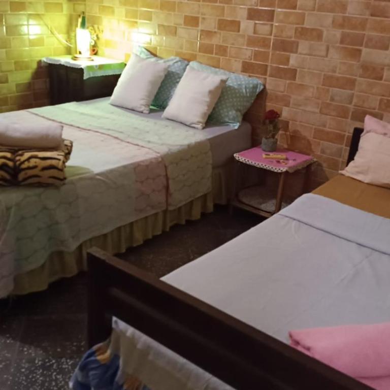 Hostal Jardín de Luque - Habitación Doble - 7