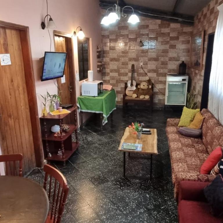 Hostal Jardín de Luque - Habitación Doble - 3