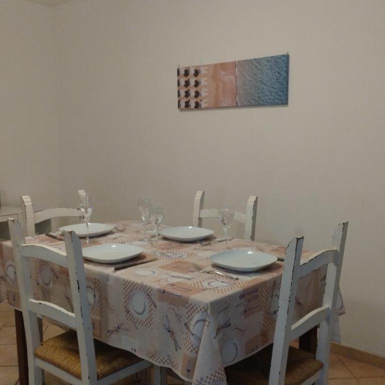 AGORA' Home - Casa con 2 Camere da Letto - 4