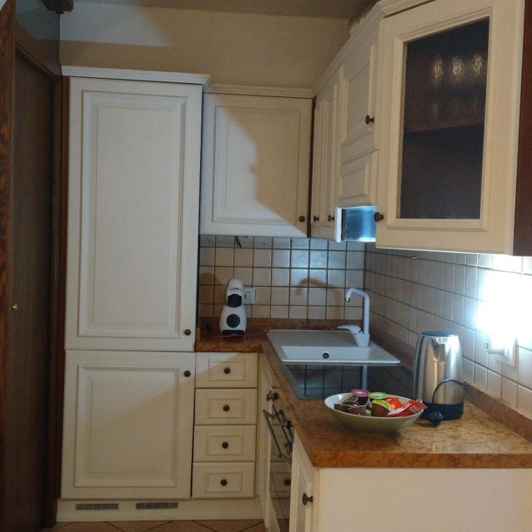 AGORA' Home - Casa con 2 Camere da Letto - 3