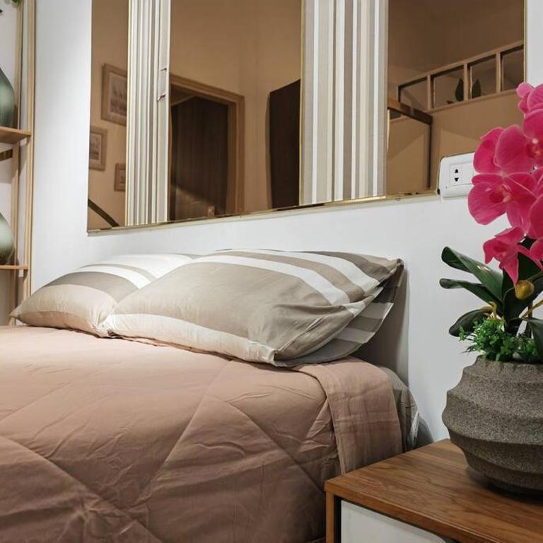 Nuevo, exclusivo, centrico, shoppings a 3 min - One-Bedroom Apartment - 9