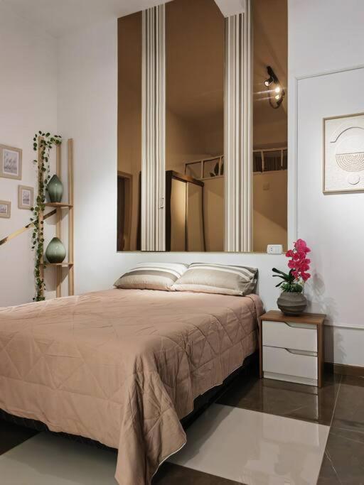 Nuevo, exclusivo, centrico, shoppings a 3 min - One-Bedroom Apartment - 12