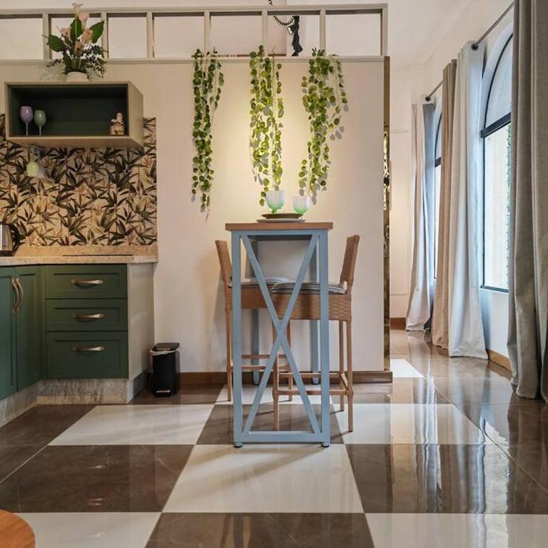 Nuevo, exclusivo, centrico, shoppings a 3 min - One-Bedroom Apartment - 13