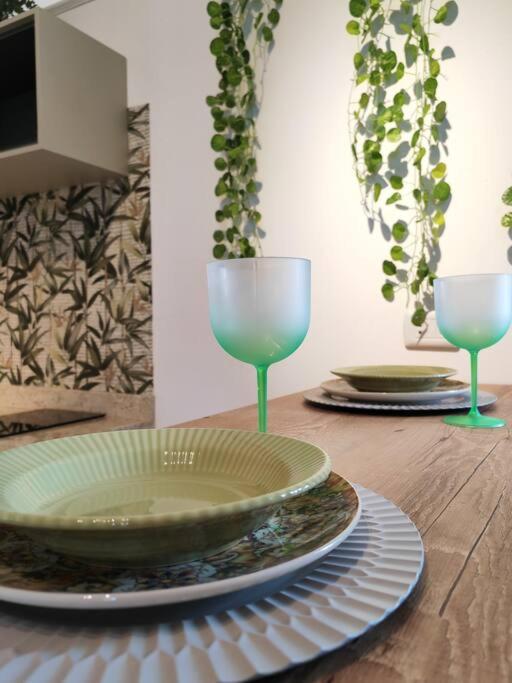 Nuevo, exclusivo, centrico, shoppings a 3 min - One-Bedroom Apartment - 17
