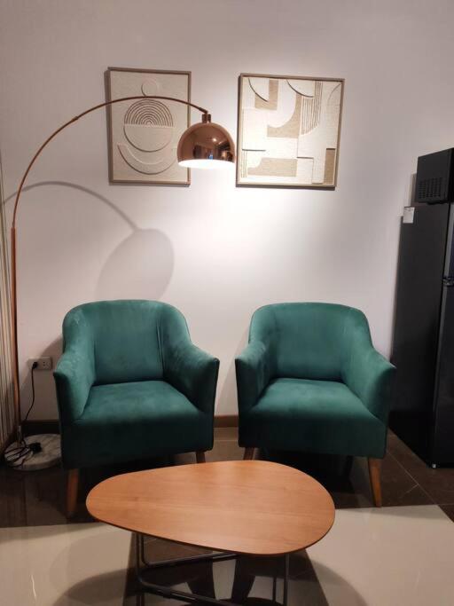 Nuevo, exclusivo, centrico, shoppings a 3 min - One-Bedroom Apartment - 21
