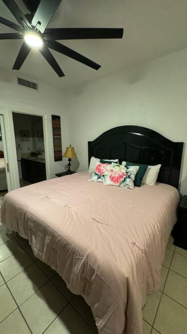Beachfront Sonoran Sea on Sandy Beach, Unit 302E - Apartamento Familiar de 2 dormitorios con vistas - 11