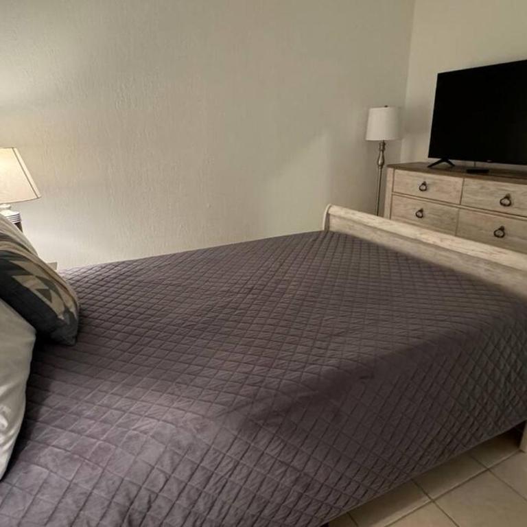 Beachfront Sonoran Sea on Sandy Beach, Unit 302E - Apartamento Familiar de 2 dormitorios con vistas - 17