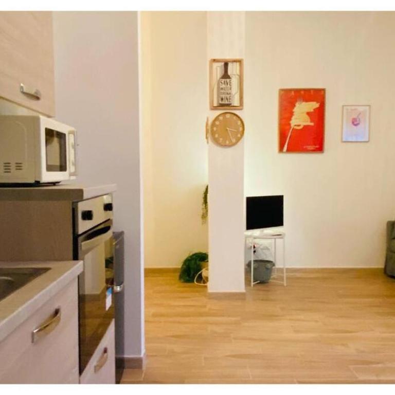 Casa Domitilla - Apartment mit 1 Schlafzimmer - 3