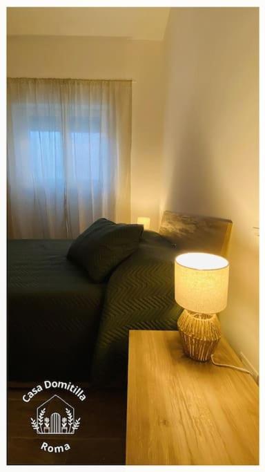 Casa Domitilla - Apartment mit 1 Schlafzimmer - 7