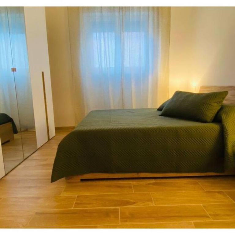 Casa Domitilla - Apartment mit 1 Schlafzimmer - 8