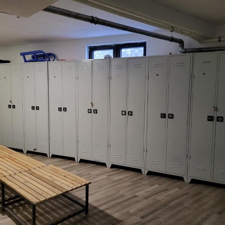 Vila Montana, Kopaonik, Apartman Ivony - Porodični Apartman s 1 Spavaćom Sobom - 40