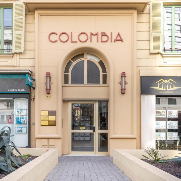 Le Carré d'Or - à 2 min à pied du centre-ville - Appartement 1 Chambre - 2