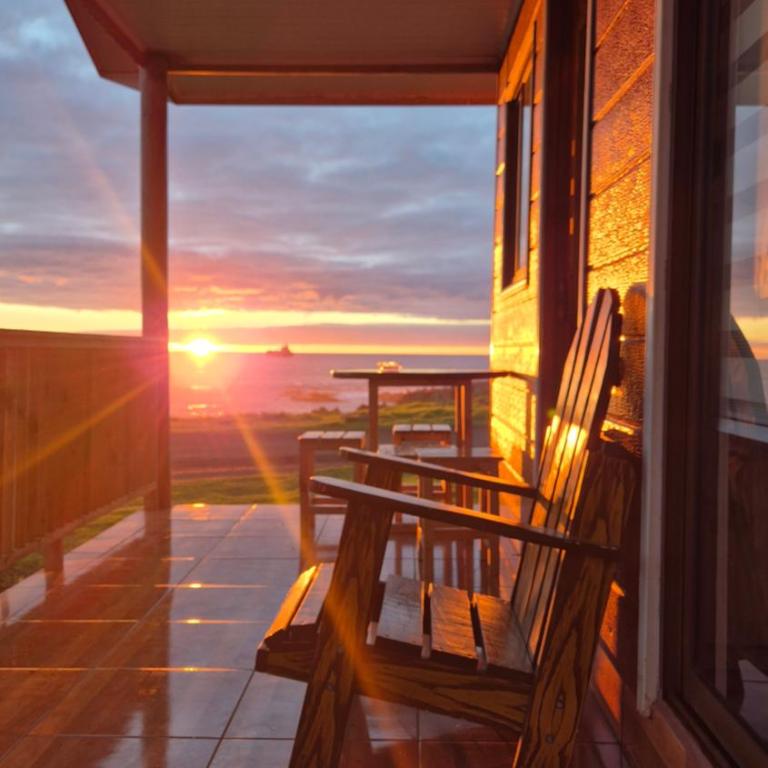 Cabaña Nukutiare - Two-Bedroom House - 2