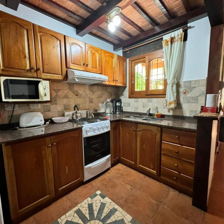 Okin5 - Casa de 2 dormitorios - 18