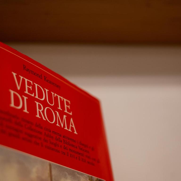 Navona Sweet Loft - Appartamento con 1 Camera da Letto - 22