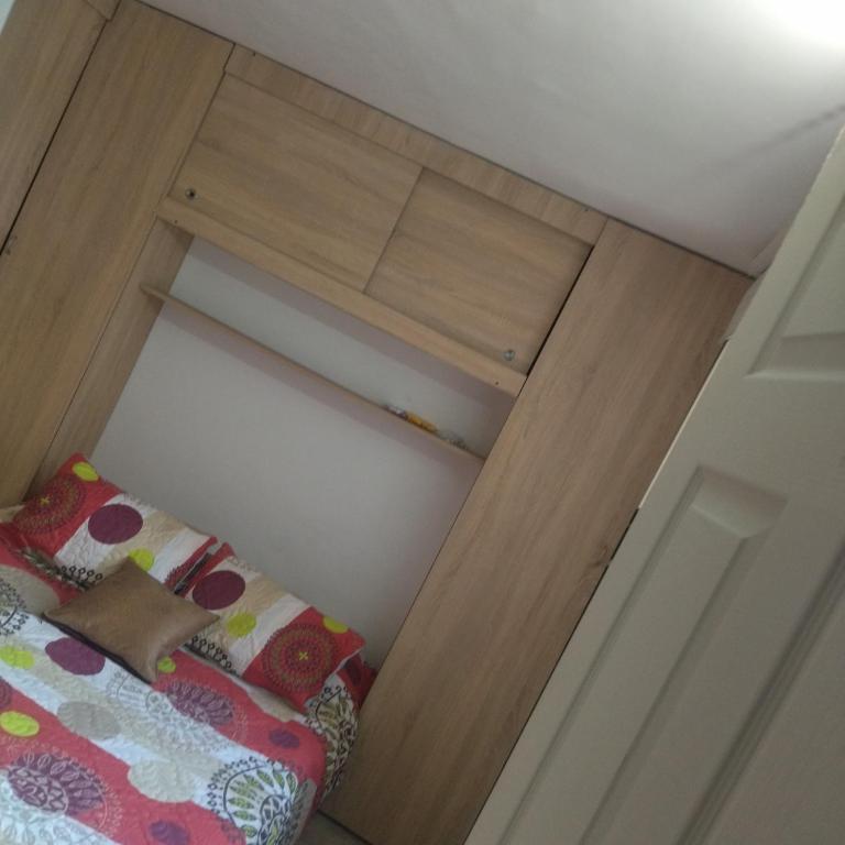 San Esteban Gómez - Apartamento de 1 dormitorio - 9