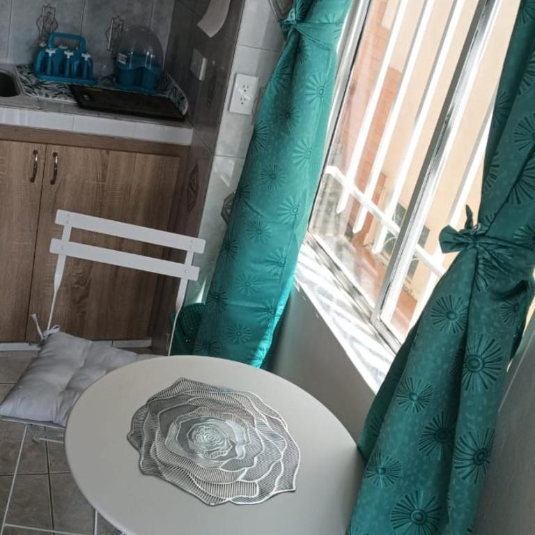 Apartamento San Gil - Apartamento de 1 dormitorio - 5