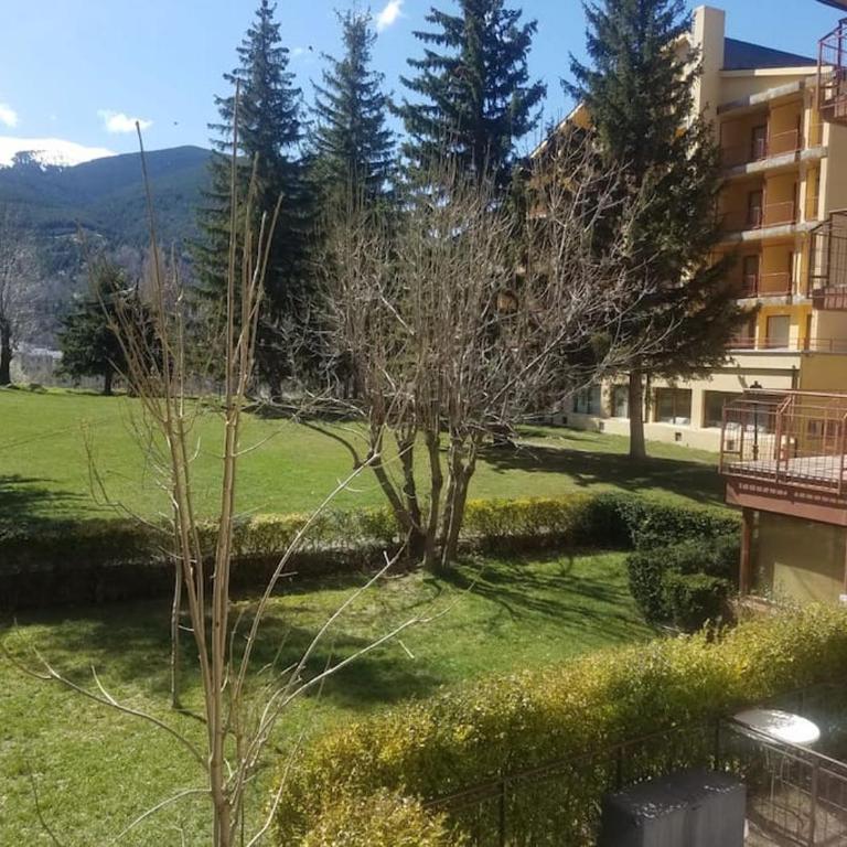 Apartamento en Cerler 1F - Appartement - 20