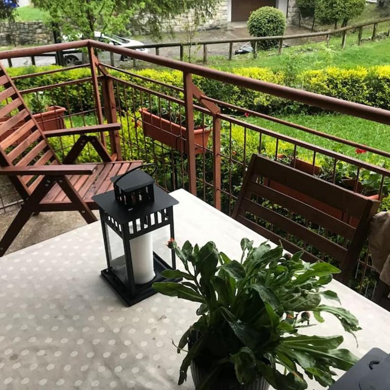 Apartamento en Cerler 1F - Appartement - 21