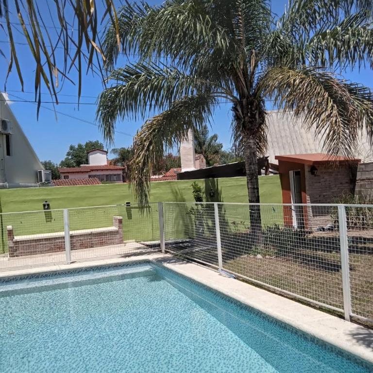 Departamento La Tere - Apartamento de 2 dormitorios - 4