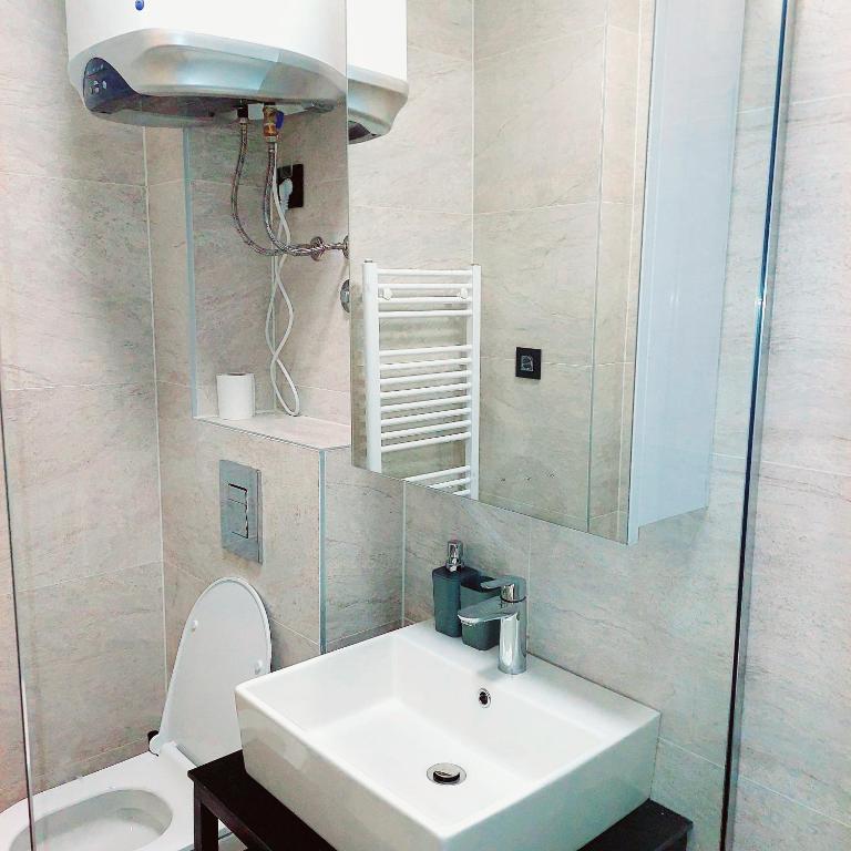 Jahorina Apartman, Jahorinska Vila - One-Bedroom Apartment - 4