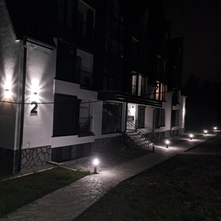 zeleni bor Divcibare - Apartman sa 1 Spavaćom Sobom - 32