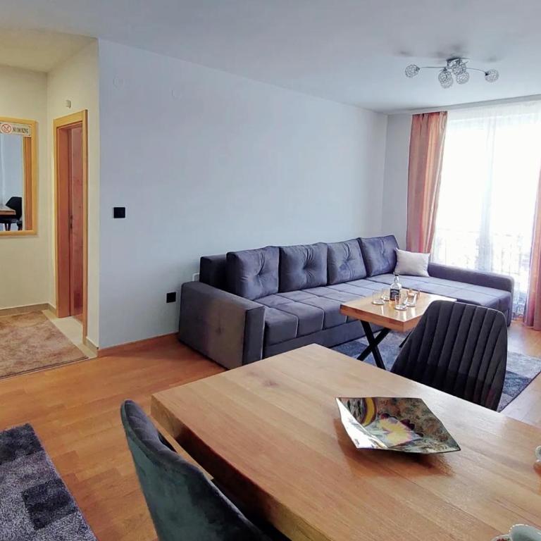Jahorina Apartman, Jahorinska Vila - One-Bedroom Apartment - 3