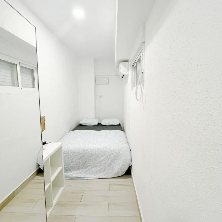 GZ20 Estudio Chamberi Madrid Centro AC WIFI - Apartamento de 1 dormitorio - 1