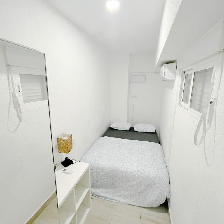 GZ20 Estudio Chamberi Madrid Centro AC WIFI - Apartamento de 1 dormitorio - 2