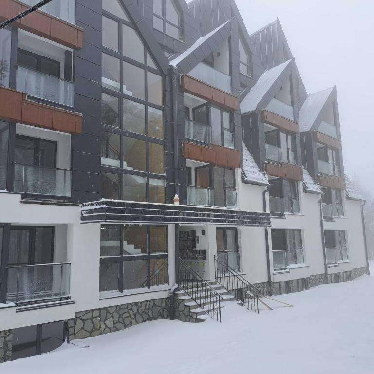 zeleni bor Divcibare - Apartman sa 1 Spavaćom Sobom - 40