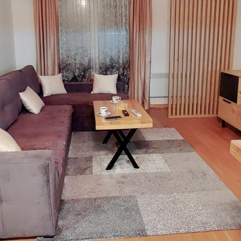 Jahorina Apartman, Jahorinska Vila - Apartman sa 1 Spavaćom Sobom - 2