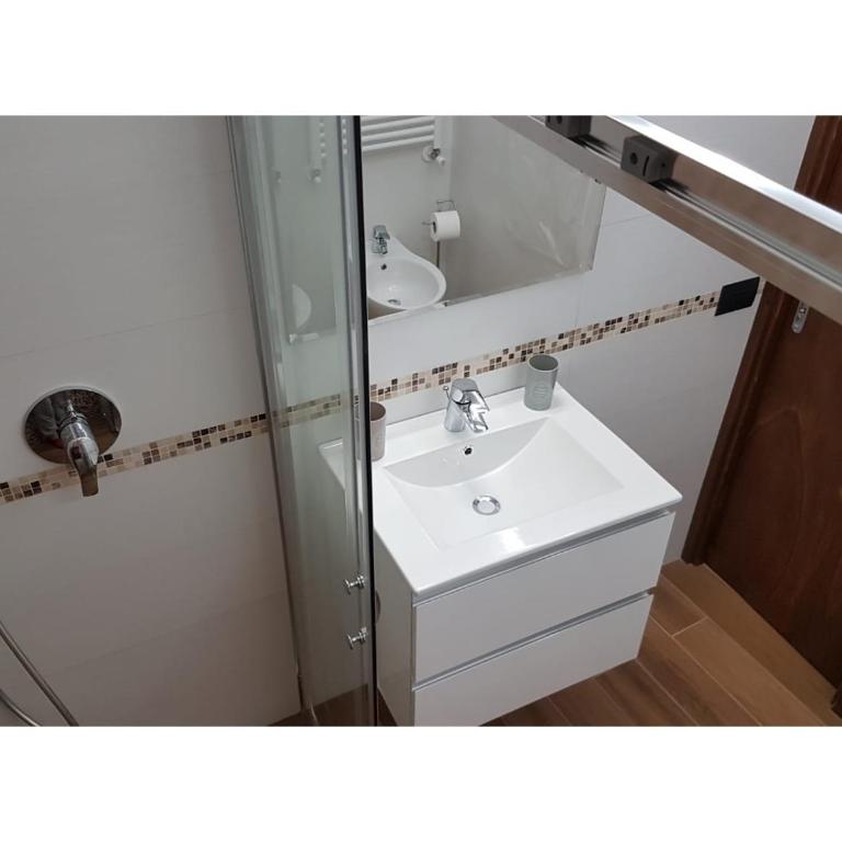 Orange Fox Cervinia apartment Vda Vacanze in Vetta CIR 0185 - Appartamento con 1 Camera da Letto - 23